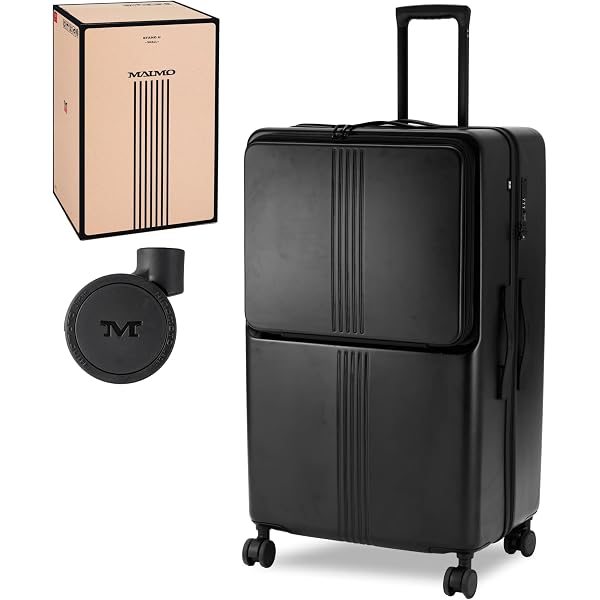 Amazon | 特大 超大型 大型 グランマックス 148L スーツケース スーツ